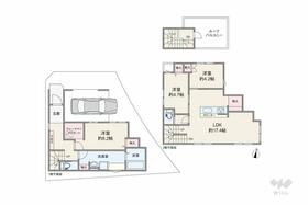 東京都足立区伊興４丁目