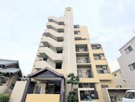 愛知県名古屋市天白区池場２丁目