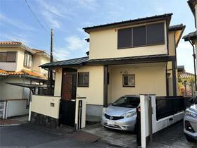 神奈川県中郡大磯町石神台１丁目
