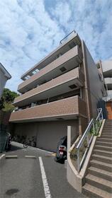 神奈川県横浜市南区永田東１丁目