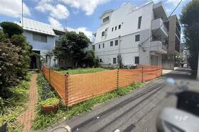 東京都目黒区駒場１丁目