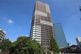 ブリリアタワー川崎
