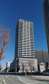 マークス・ザ・タワー東静岡