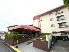 大阪府高槻市安満西の町