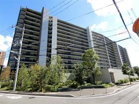 ジオ阪急水無瀬ハートスクエア