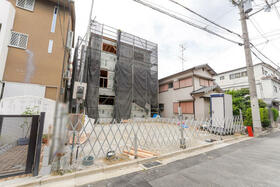 大阪府高槻市辻子２丁目