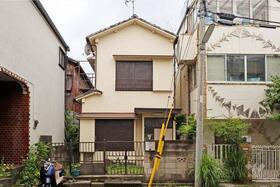 東京都世田谷区奥沢７丁目