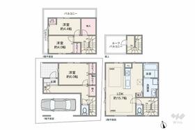 東京都葛飾区金町５丁目