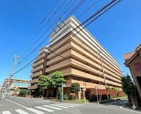 デュオコート武蔵浦和