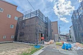 大阪府摂津市鳥飼西４丁目