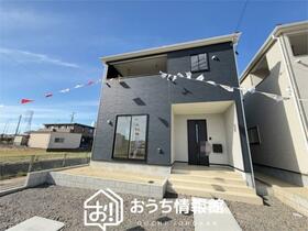 岐阜県岐阜市西中島３丁目