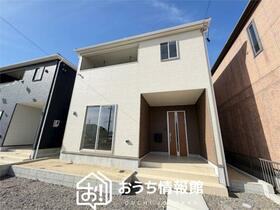 岐阜県岐阜市西中島３丁目
