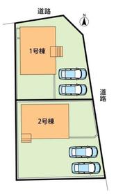 三重県桑名市大字下深谷部