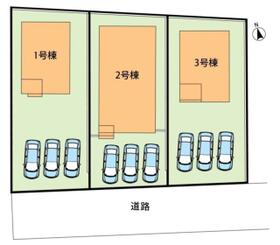 三重県四日市市河原田町