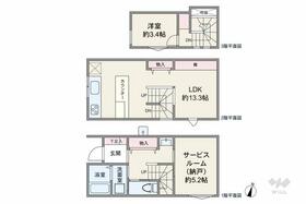 東京都葛飾区青戸５丁目