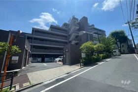 シャルマンコーポ板橋徳丸