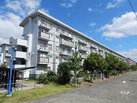 杭瀬第三団地１０号棟