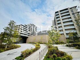 　　ミハマシティ検見川浜ＩＩ街区　　