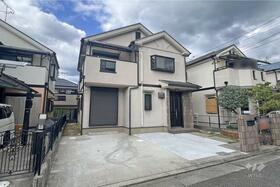 兵庫県川西市鴬台２丁目