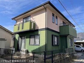 長野県上田市中之条