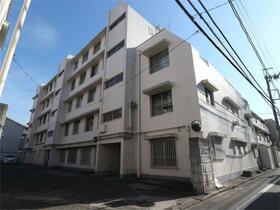 東京都大田区南久が原２丁目