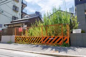 大阪府大阪市福島区吉野４丁目