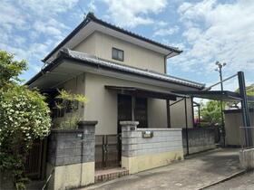 三重県四日市市日永４丁目