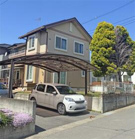 群馬県前橋市富士見町小暮