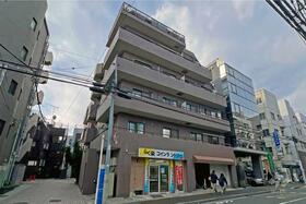 シャローム大塚