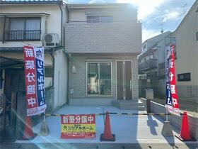 京都府京都市西京区桂千代原町