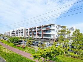 ザ・パークハウス新浦安マリンヴィラ　ベイプラザ