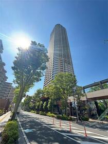 パークシティ武蔵小杉ザガーデンタワーズウエスト