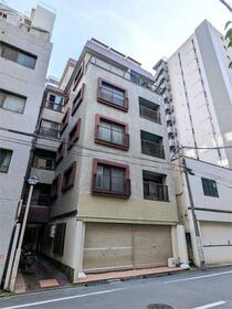 東京都品川区南大井６丁目