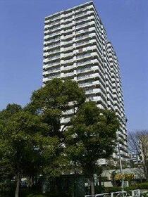 清新北ハイツ７号棟