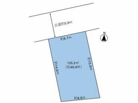 愛知県岡崎市竜美北１丁目