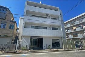 アルカンシエル駒沢