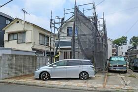 東京都世田谷区野毛２丁目