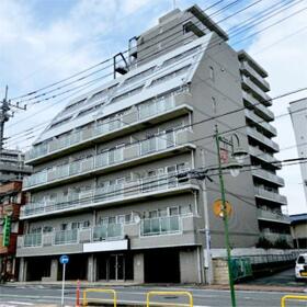 鶴ヶ島駅通りダイカンプラザ　中古マンション