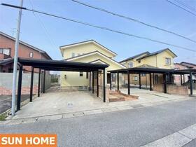 富山県富山市田畠