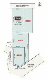 愛知県西尾市寄住町上田