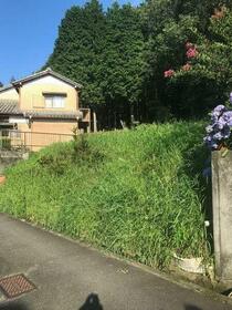 愛知県岡崎市牧平町字大崎