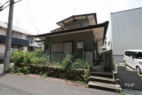 兵庫県西宮市青葉台１丁目