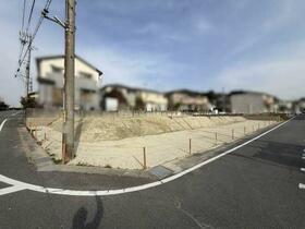 愛知県岡崎市真伝町字亀山