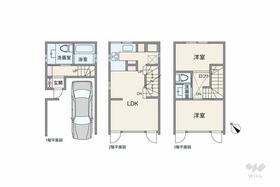 東京都豊島区池袋３丁目