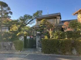 愛知県日進市米野木町南山