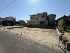 愛知県岡崎市上和田町字北屋敷