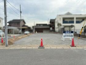 愛知県西尾市住崎町経塚