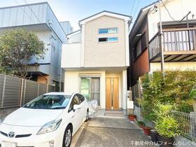 愛知県名古屋市守山区川北町