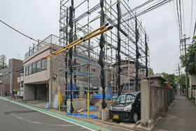 愛知県名古屋市南区呼続４丁目
