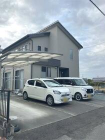 静岡県藤枝市高岡４丁目